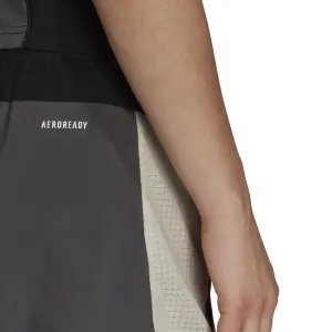 Pantalones cortos de mujer adidas Designed To Move image-6