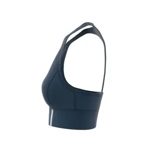 Sujetador de mujer adidas Designed to Move image-3