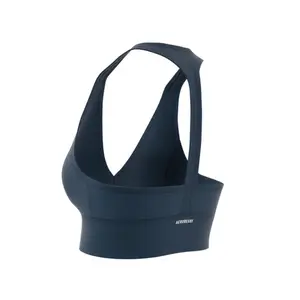 Sujetador de mujer adidas Designed to Move image-6