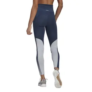 Damen-Leggings adidas Designed To Move image-1