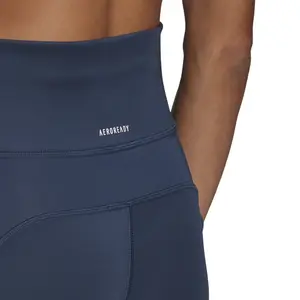 Damen-Leggings adidas Designed To Move image-4