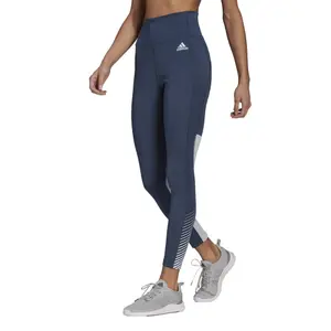 Damen-Leggings adidas Designed To Move image-3