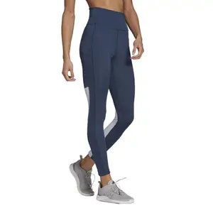 Damen-Leggings adidas Designed To Move image-2