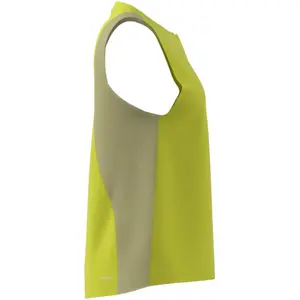 Camiseta de tirantes para mujer adidas Designed To Move Aeroready image-6