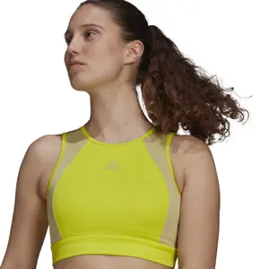 Women's bra adidas Designed to Move image-3