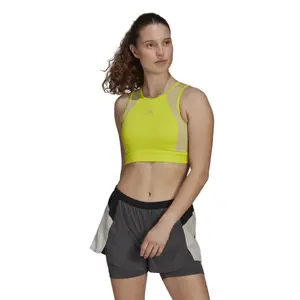 Sujetador de mujer adidas Designed to Move image-2