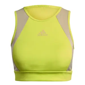 Sujetador de mujer adidas Designed to Move image-1