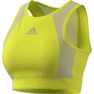 Sujetador de mujer adidas Designed to Move image-3