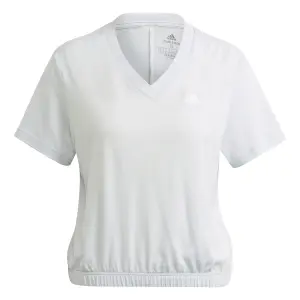 Camiseta de mujer adidas Essentials image-1