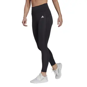Mallas de mujer adidas Feelbrilliant Designed To Move image-2