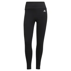 Legging femme taille haute adidas Designed To Move 3-Bandes 7/8 Sport image-0