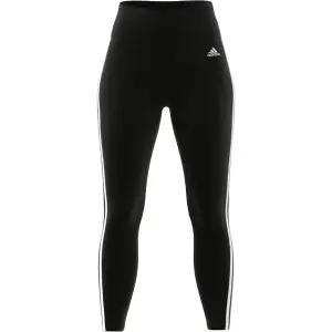 Legging femme taille haute adidas Designed To Move 3-Bandes 7/8 Sport image-2