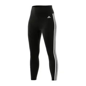 Legging femme taille haute adidas Designed To Move 3-Bandes 7/8 Sport image-1