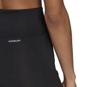 Leggings de mujer adidas Designed To Move Big Logo Sport image-5