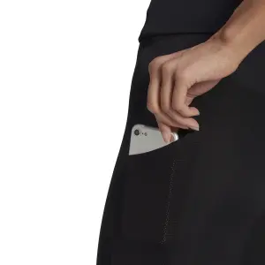 Leggings de mujer adidas Designed To Move Big Logo Sport image-4