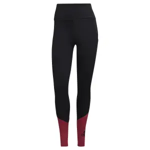 Leggings de mujer adidas Designed To Move Big Logo Sport image-0
