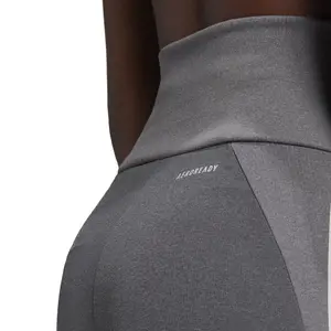 Mallas de mujer 7/8 adidas High-Rise image-5