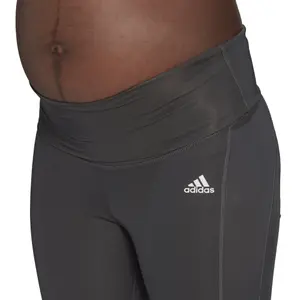 Pernas de mulher adidas 7/8 Sport Maternité image-6