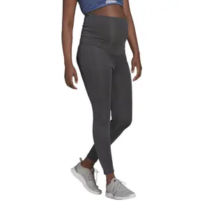 Pernas de mulher adidas 7/8 Sport Maternité image-4