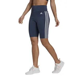 Mujer ciclista adidas Designed To Move High-Riseport image-2