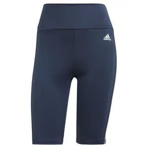 Mujer ciclista adidas Designed To Move High-Riseport image-0