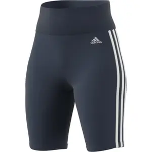 Mujer ciclista adidas Designed To Move High-Riseport image-3