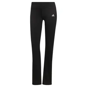 Pantalón de chándal mujer adidas Designed To Move Bootcut image-0