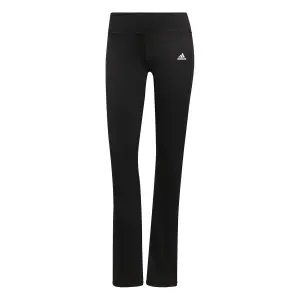 Pantalón de chándal mujer adidas Designed To Move Bootcut image-1