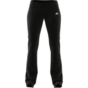 Pantalón de chándal mujer adidas Designed To Move Bootcut image-4