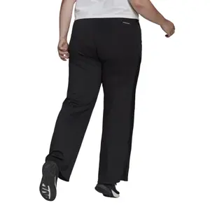 Grote damesbroek adidas Designed To Move Bootcut image-2