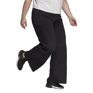 Grote damesbroek adidas Designed To Move Bootcut image-3