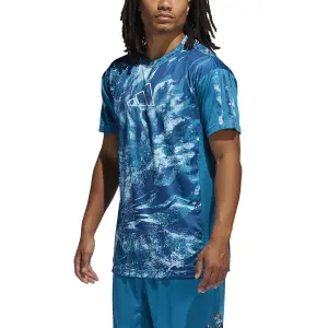 Camiseta adidas BFTO 365 image-4