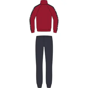 Chándal para niños adidas Young Girs Track Entry image-1