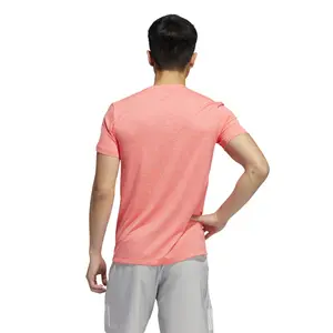 T-shirt adidas Aeroeady 3-Stripes image-4