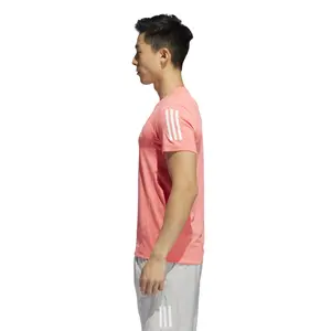 T-shirt adidas Aeroeady 3-Stripes image-6