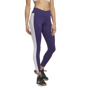 Legging femme Reebok Linear Logo image-2