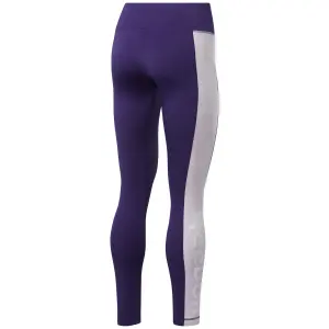 Legging femme Reebok Linear Logo image-3