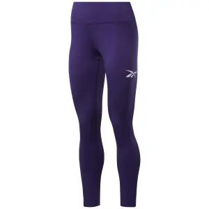 Legging femme Reebok Linear Logo image-1