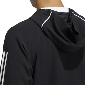 Windbreaker adidas Player 3-Bandes image-6