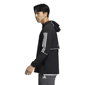 Windbreaker adidas Player 3-Bandes image-5