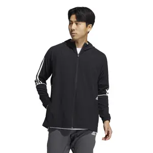 Windbreaker adidas Player 3-Bandes image-2