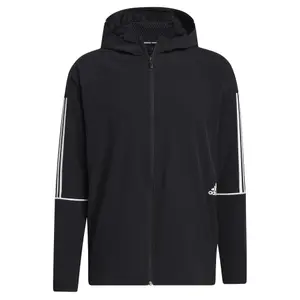 Windbreaker adidas Player 3-Bandes image-0