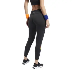 Women's tights Reebok Lux Bold Pride image-2