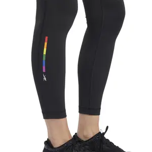 Women's tights Reebok Lux Bold Pride image-5