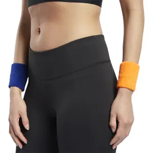 Women's tights Reebok Lux Bold Pride image-3