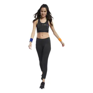 Women's tights Reebok Lux Bold Pride image-1