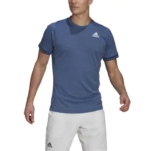 T-shirt adidas Tennis Freelift image-1