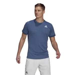 T-shirt adidas Tennis Freelift image-2