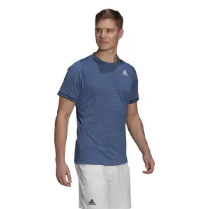 T-shirt adidas Tennis Freelift image-3