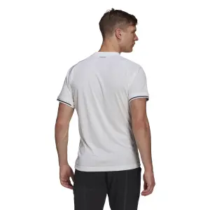 Camiseta adidas Tennis Freelift image-6